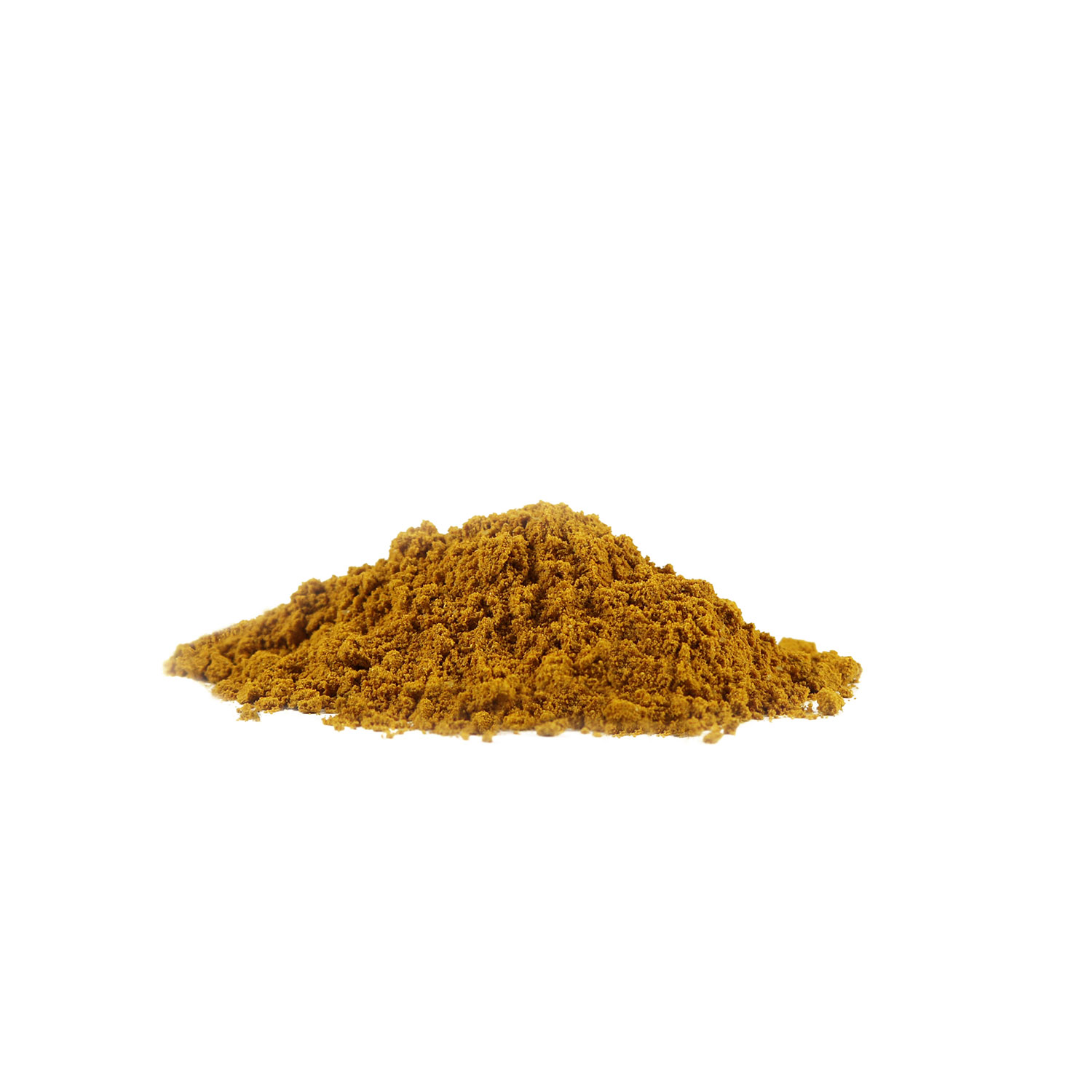 Curry – indijska mješavina začina - Rinfuza